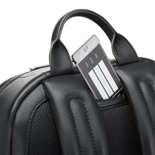 Load image into Gallery viewer, Roadster Leather - Backpack S (6935337664676)
