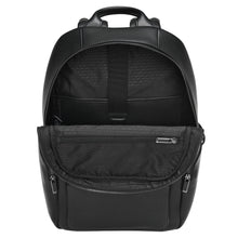 Load image into Gallery viewer, Roadster Leather - Backpack S (6935337664676)
