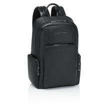 Load image into Gallery viewer, Roadster Leather - Backpack S (6935337664676)
