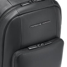 Load image into Gallery viewer, Roadster Leather - Backpack S (6935337664676)
