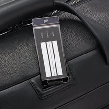 Load image into Gallery viewer, Roadster Leather - Weekender Duffle (6935270064292)