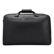 Load image into Gallery viewer, Roadster Leather - Weekender Duffle (6935270064292)
