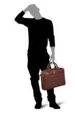 Load image into Gallery viewer, Buddy - Laptop Briefcase (5940556890276)