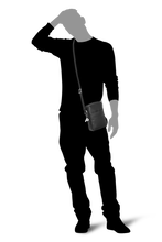 Load image into Gallery viewer, Milano - Shoulder Bag (5938584682660)