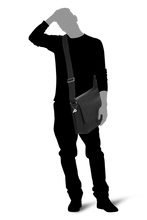 Load image into Gallery viewer, Milano - Messenger Bag (5930590011556)