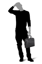 Load image into Gallery viewer, Rocket - Briefcase (5938645532836)