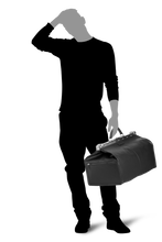 Load image into Gallery viewer, Toscana - Doctor Case Traveler (5937010475172)