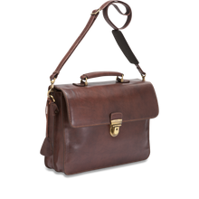 Load image into Gallery viewer, Toscana - Briefcase | Small (5936981639332)