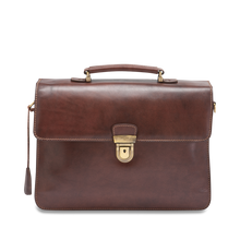 Load image into Gallery viewer, Toscana - Briefcase | Small (5936981639332)