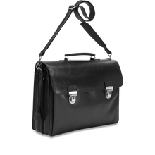 Load image into Gallery viewer, Toscana - Briefcase | Large 8787 (5934362886308)