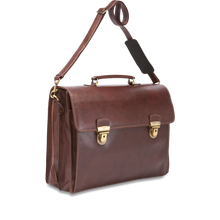 Load image into Gallery viewer, Toscana - Briefcase | Large 8787 (5934362886308)