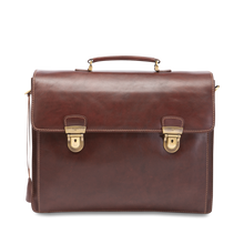 Load image into Gallery viewer, Toscana - Briefcase | Large 8787 (5934362886308)