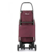 Load image into Gallery viewer, Imax - Logic Tour 4-Wheel Shopping Trolley (5971967901860)