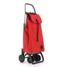 Load image into Gallery viewer, Imax - Logic Tour 4-Wheel Shopping Trolley (5971967901860)