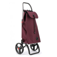 Load image into Gallery viewer, Imax - Convert RG 2-Large Wheel Shopping Trolley (5975420076196)