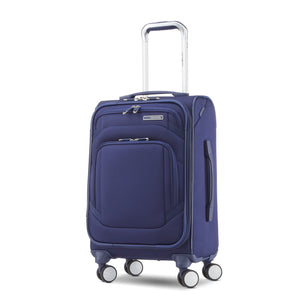 Ascentra - Softside Carry-on Spinner (21") (7536331686139)