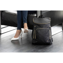 Load image into Gallery viewer, Mobile Solution - Deluxe Backpack (6013564846244)