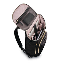 Load image into Gallery viewer, Mobile Solution - Deluxe Backpack (6013564846244)