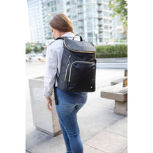Load image into Gallery viewer, Mobile Solution - Deluxe Backpack (6013564846244)