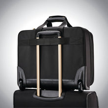 Load image into Gallery viewer, Mobile Solution - Upright Mobile Office Briefcase (6013578150052)