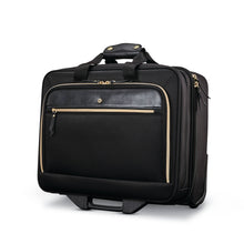 Load image into Gallery viewer, Mobile Solution - Upright Mobile Office Briefcase (6013578150052)