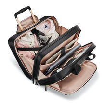Load image into Gallery viewer, Mobile Solution - Upright Mobile Office Briefcase (6013578150052)