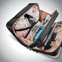 Load image into Gallery viewer, Mobile Solution - Upright Mobile Office Briefcase (6013578150052)
