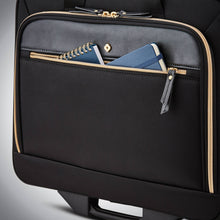 Load image into Gallery viewer, Mobile Solution - Upright Mobile Office Briefcase (6013578150052)