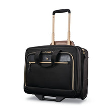 Load image into Gallery viewer, Mobile Solution - Upright Mobile Office Briefcase (6013578150052)
