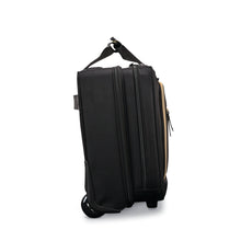 Load image into Gallery viewer, Mobile Solution - Upright Mobile Office Briefcase (6013578150052)