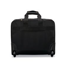 Load image into Gallery viewer, Mobile Solution - Upright Mobile Office Briefcase (6013578150052)