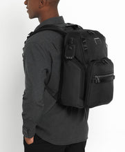 Load image into Gallery viewer, Alpha Bravo - Search Backpack (7596071354619)