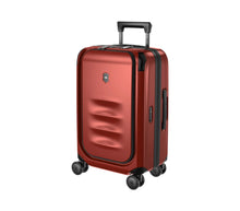 Load image into Gallery viewer, Spectra 3.0 - Hardside Frequent Flyer Carry-On Spinner (21") (7650083307771)