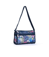 Load image into Gallery viewer, Classic - Deluxe Shoulder Satchel Crossbody (5872426123428)