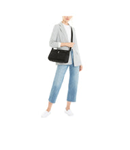 Load image into Gallery viewer, Classic - Deluxe Shoulder Satchel Crossbody (5872426123428)