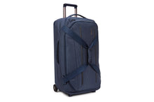 Load image into Gallery viewer, Crossover 2 - Softside Large Wheeled Duffle 30" (7611469070587)