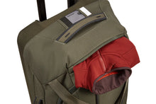 Load image into Gallery viewer, Crossover 2 - Softside Large Wheeled Duffle 30" (7611469070587)
