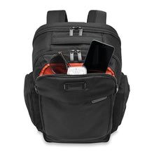 Load image into Gallery viewer, New Baseline - Traveler Backpack (7954465390843)