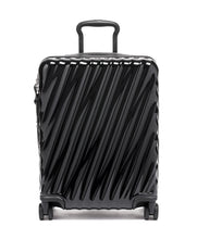 Load image into Gallery viewer, 19 Degree - Hardside Continental Expandable 4 Wheeled Carry-on (22") (7534085734651)