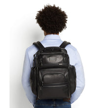 Load image into Gallery viewer, Alpha - Leather Brief Pack (5945031819428)