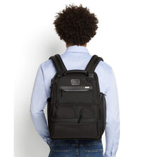 Load image into Gallery viewer, Alpha Bravo - Compact Laptop Brief Pack (5944958451876)