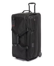 Load image into Gallery viewer, Alpha 3 - Softside Large Split 2 Wheeled Duffle (30") (5910847881380)