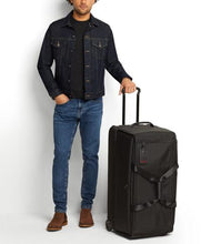 Load image into Gallery viewer, Alpha 3 - Softside Large Split 2 Wheeled Duffle (30") (5910847881380)