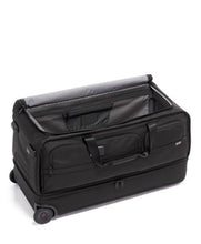 Load image into Gallery viewer, Alpha 3 - Softside Large Split 2 Wheeled Duffle (30") (5910847881380)