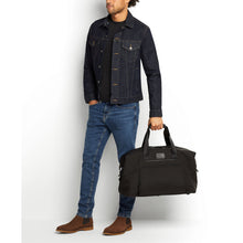 Load image into Gallery viewer, Alpha - Double Expandable Travel Satchel (5936998776996)