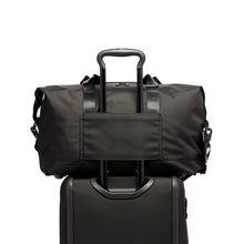 Load image into Gallery viewer, Alpha - Double Expandable Travel Satchel (5936998776996)
