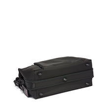 Load image into Gallery viewer, Alpha - Double Expandable Travel Satchel (5936998776996)