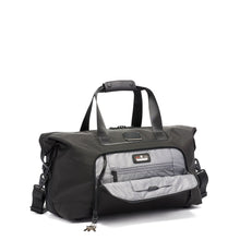 Load image into Gallery viewer, Alpha - Double Expandable Travel Satchel (5936998776996)