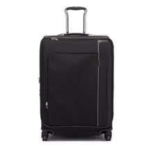Load image into Gallery viewer, Arrivé - Softside Short Trip Dual Access 4-wheeled Packing Case (25") (5936978231460)