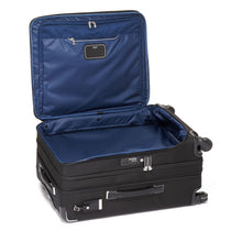 Load image into Gallery viewer, Arrivé - Softside Short Trip Dual Access 4-wheeled Packing Case (25") (5936978231460)
